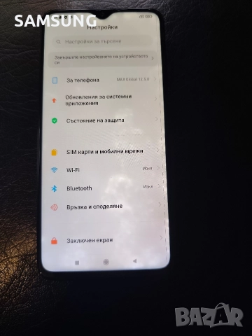 Xiaomi Redmi note - 8 Pro, снимка 5 - Xiaomi - 52787827