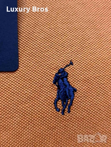 Мъжки тениски Polo Ralph Lauren, снимка 6 - Тениски - 51014089