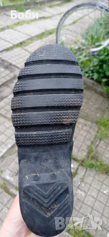 Ботуши Ловни - HUNTER 39 номер, снимка 4 - Екипировка - 50047667