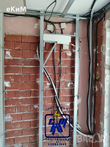 КЛИМАТИК - продажба / монтаж / профилактика / ТОП МАРКИ климатици / мултисплит / инсталации, снимка 9 - Климатици - 51592509