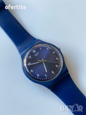 ✅ Swatch 🔝 Swiss, снимка 3 - Мъжки - 46505968