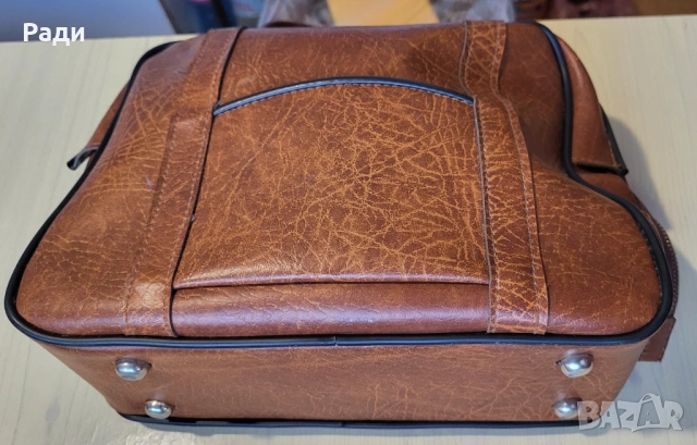 Продавам кожени чанти, снимка 2 - Чанти - 27582531