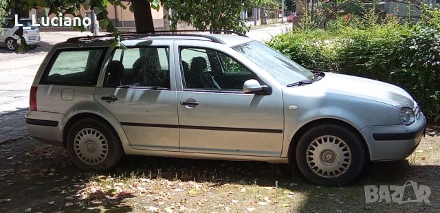 Volkswagen golf. Продава., снимка 1 - Автомобили и джипове - 46219947