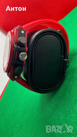 Hublot Big Bang Unico Calendar с кварцов механизъм, снимка 9 - Мъжки - 50988174