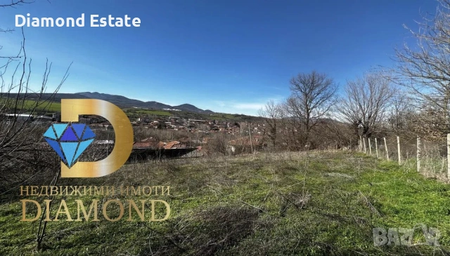 Парцел в село Сусам, обл. Хасково, снимка 5 - Парцели - 54216020