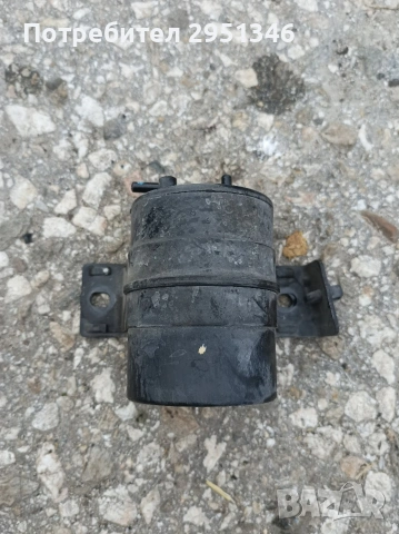 казанче вакуум Шевролет Каптива Опел Антара Chevrolet Captiva 2.2