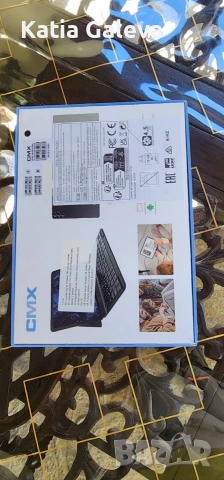 cmx tab S26ultra, снимка 3 - Samsung - 54122770