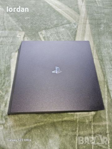 Playstation 4 Pro 1TB 9.00, снимка 4 - PlayStation конзоли - 45481119
