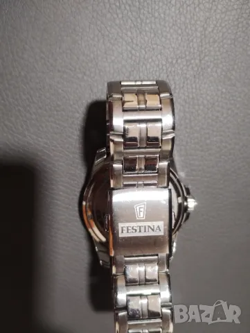 Часовник"Festina", снимка 4 - Мъжки - 47777922