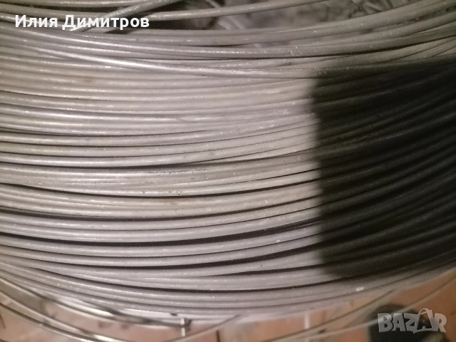 Подавам Кантал А-1 5мм