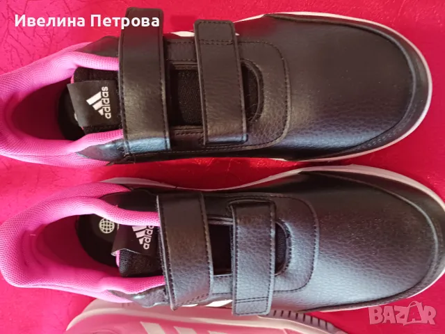 2 чифта нови Adidas 40 номер, снимка 3 - Маратонки - 48023492