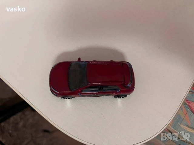 Магорет-Ситроен, снимка 6 - Колекции - 52794888