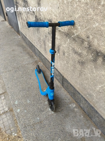 Детска тротинетка