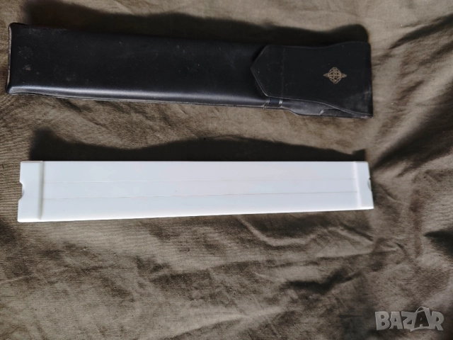 Продавам логаритмична линия Faber Castell 57/87  и Skala, снимка 12 - Други - 43195245