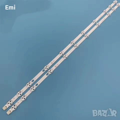 LED ленти за подсветка на телевизор, снимка 3 - Части и Платки - 53965105