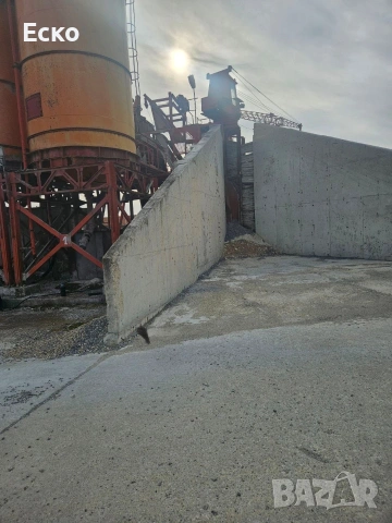 Бетонов възел със лицензией 