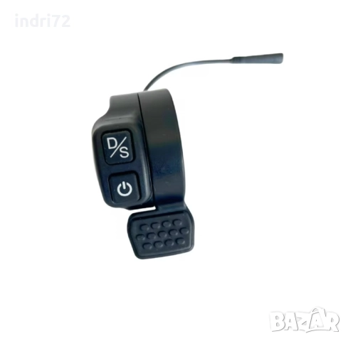 kukirin g2 master палец акселератор