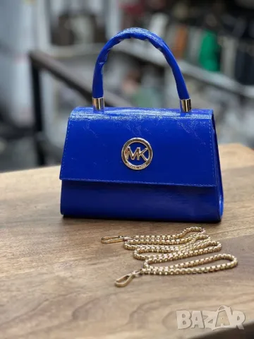 чанти michael kors , снимка 7 - Чанти - 49121918