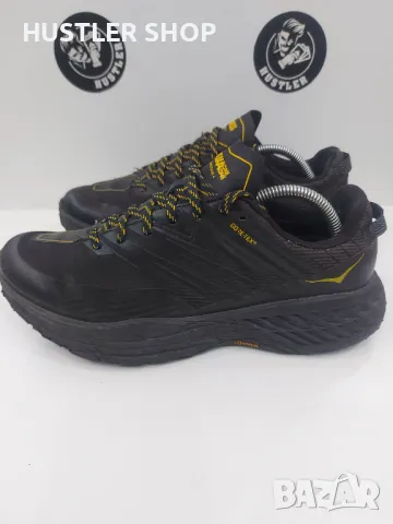 Маратонки HOKA SPEEDGOAT 4.Номер 43, снимка 2 - Маратонки - 47025048