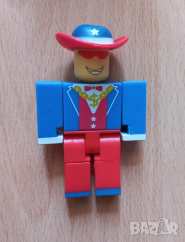 Фигурка Roblox за колекционери