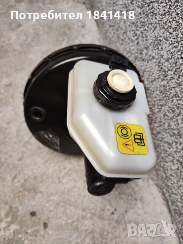 Сервоусилвател за Форд Ескорт 95-2000г., снимка 12 - Части - 54038077