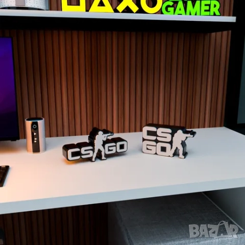 3D ФИГУРКИ, снимка 10 - Фигурки - 51782495