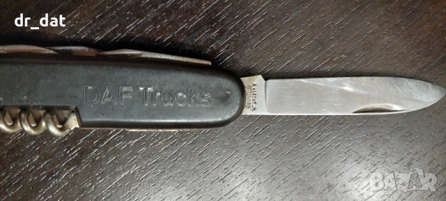 Стари колекционерски ножки, снимка 5 - Антикварни и старинни предмети - 54011001