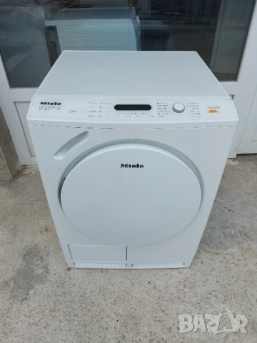 Сушилня Miele Gala Grande 