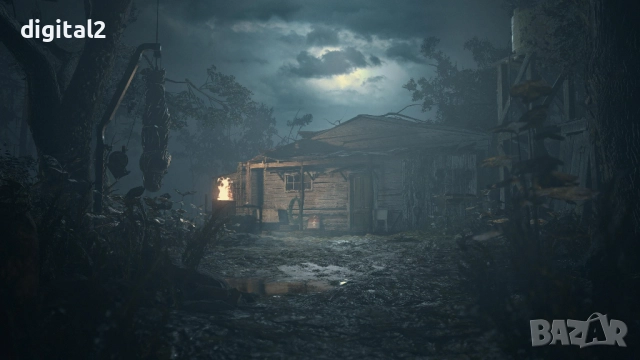 Resident Evil 7: Biohazard - Gold Edition (PS4) / /PS4 / Игра / Нова Запечатана , снимка 5 - Игри за PlayStation - 52549830