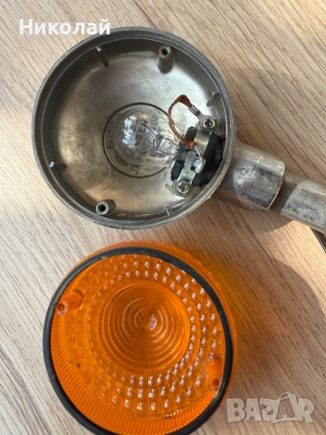 Мигачи за Yamaha , снимка 4 - Части - 51647402