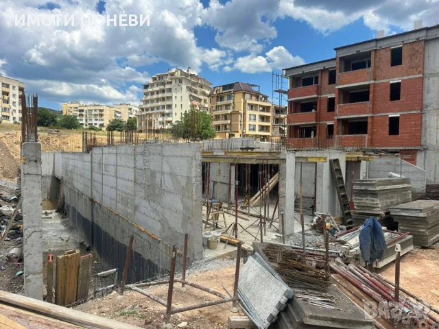 Двустаен апартамент, снимка 2 - Апартаменти - 50860247