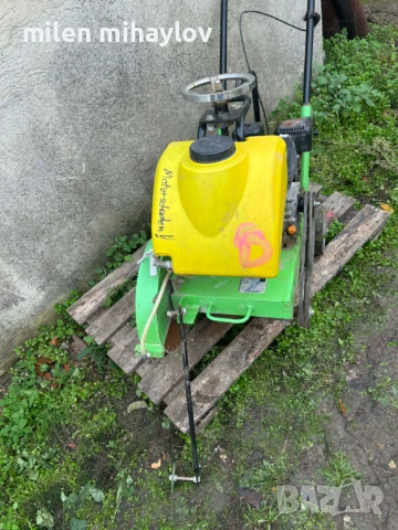 Фугорез, снимка 4 - Други машини и части - 53826899