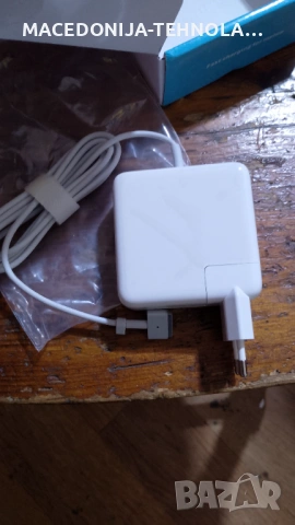 АДАПТЕР ЗА ЛАПТОП НОВ.MODELPA:60W IN 240.V.OUTPUT-16.5.V.3.65.A, снимка 10 - Захранвания и кутии - 53169465