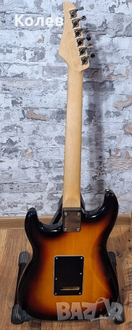Китара тип стратокастер, снимка 2 - Китари - 52680871