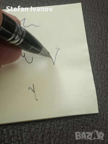 Ролери химикали, снимка 12 - Колекции - 53914623