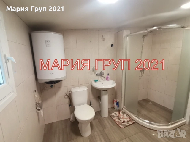 !!!ТОП ОФЕРТА!!!Продавам Двуетажна Къща с Гараж в село Диня област Стара Загора!!!, снимка 3 - Къщи - 53370174