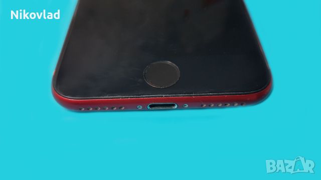 Apple iPhone SE (2020), снимка 6 - Apple iPhone - 45701559