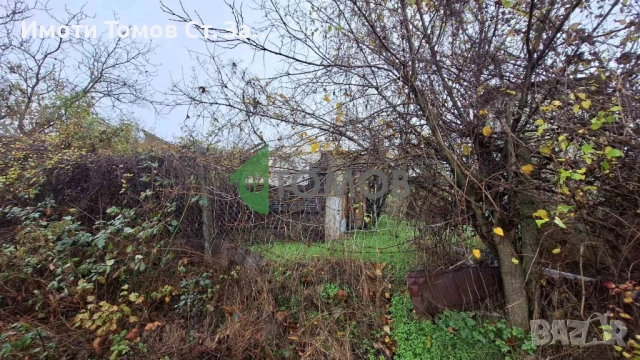 Поземлен имот в местност Седми Километър, снимка 4 - Парцели - 52571575