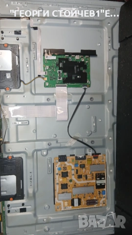 UE50AU8072U   BN41-02844  BN94-17367A   BN4401110C   CY-SA050HGPR1V  BN96-52597A C, снимка 5 - Части и Платки - 53424801