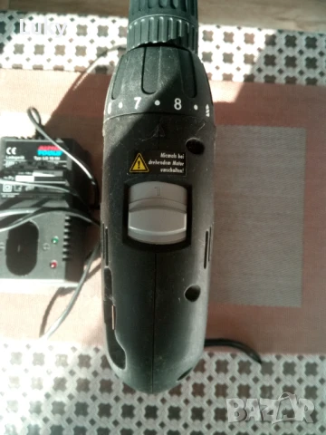 Винтоверт-Германия., снимка 4 - Винтоверти - 50826078