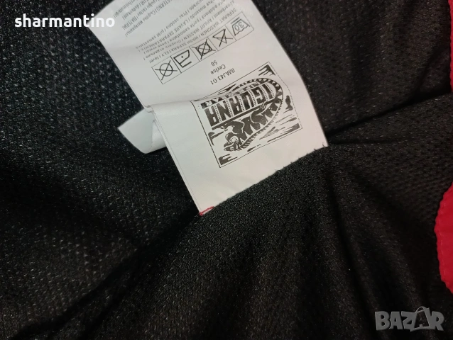 Iguana All Weather Unisex горнище L, снимка 7 - Спортни дрехи, екипи - 53067498