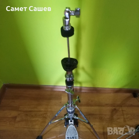 Сет барабани, снимка 12 - Ударни инструменти - 52832344