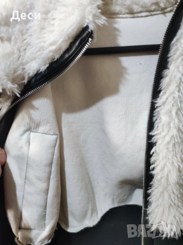 Дамско яке , снимка 3 - Якета - 53445203