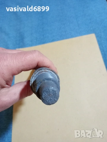 Промишлен термометър , снимка 7 - Други машини и части - 53473551