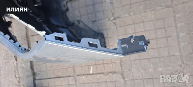 предна броня за vw T-Cross T Cross 2023 2024 2025 2GM807221F 2GM805903E, снимка 6 - Части - 51706254