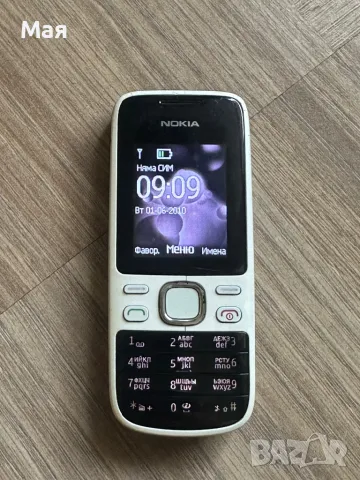 Телефон Нокиа със зарядно , снимка 3 - Nokia - 47226408