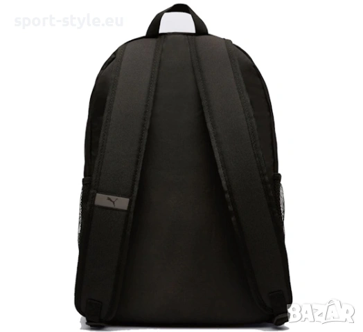 Раница Puma Patch, снимка 2 - Раници - 53306977