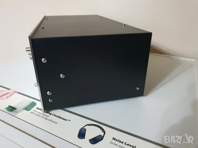 VIVANCO EQ60, снимка 12 - Еквалайзери - 49226342