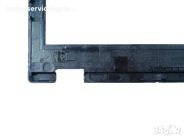 IBM Lenovo ThinkPad P50 Корпус и рамка за матрица, панти и лентов кабел SCB0M90182 00UR810, снимка 8 - Части за лаптопи - 49595949