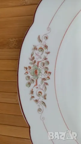 Стар порцеланов сервиз Hutschenreuther, снимка 14 - Сервизи - 50168443